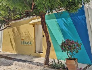 Studio -Sand at Mikasa- Fast Internet, King bed, Pool, Near Beach, AC - Puerto Escondido - 1