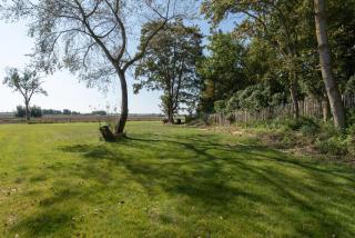 Fluithoekhoeve - Koksijde - 7