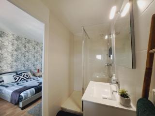 Appartement Cosy proche gare - Narbonne - 3