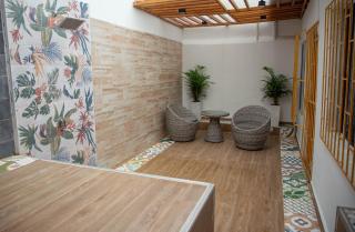 CASA PETRA - Cartagena das Índias - 9