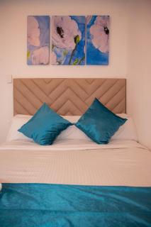 CASA PETRA - Cartagena das Índias - 8