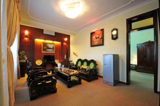 Duy Tan Hotel - Huế - 6