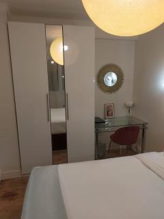 location chambre chez l'habitant - Épinay-sur-Seine - 9