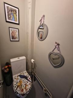 location chambre chez l'habitant - Épinay-sur-Seine - 8