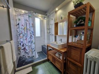 location chambre chez l'habitant - Épinay-sur-Seine - 6