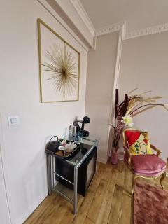 location chambre chez l'habitant - Épinay-sur-Seine - 3