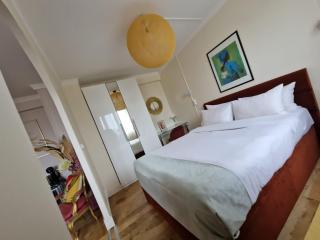 location chambre chez l'habitant - Épinay-sur-Seine - 1