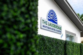 The Lauderdale Boutique Hotel - Fort Lauderdale - 8
