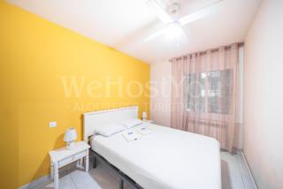 Bel Appartement Roses, Arenes 15 - WeHostYou - Roses - 6