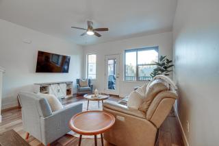 McCall Vacation Rental with Private Balcony and Grill! - McCall - 0