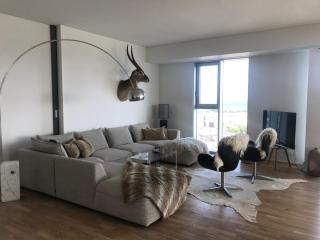 Unik udsigt og beliggenhed - Aarhus - 9