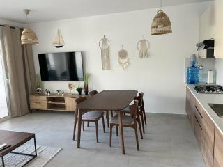 Komfortowy Apartament z 4 Basenami i Pięknym Ogrodem, Estrella Dominicus-Bayahibe - Bayahibe - 2