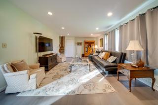 Cozy Ripley Apartment - 21 Mi to Downtown Erie! - North East - 0