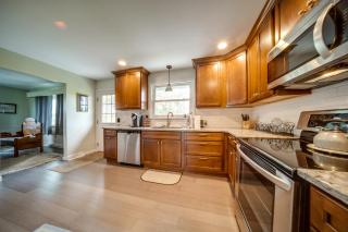 Cozy Ripley Apartment - 21 Mi to Downtown Erie! - North East - 1