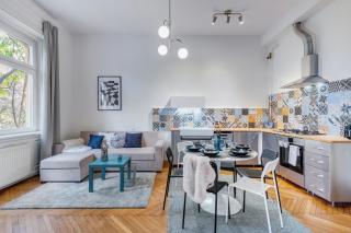 Szondi Residence - Budapest - 6