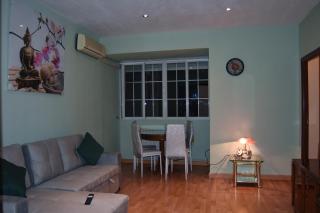 Apartamento Abrante - Madrid - 5