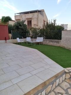 FRAiMARI Nice Home - Tonnara di Bonagia - 6