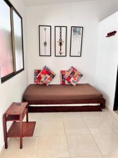 Lindo Apartaestudio Centro Pereira - Pereira - 4