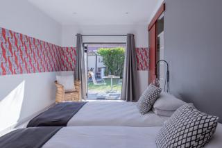 2stay-Apartment Protea Kapstadt - 9
