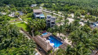 Maia Suites Cozumel - 8