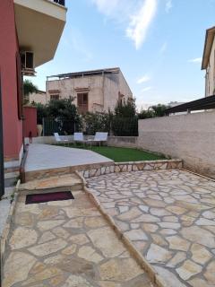 FRAiMARI Nice Home - Tonnara di Bonagia - 8