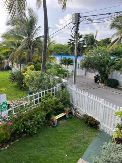 Apartamento North Wind - San Andrés - 5