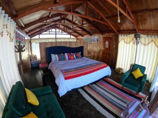 Pachamama Titicaca Lodge - Puno - 8