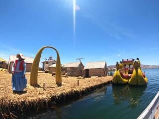 Pachamama Titicaca Lodge - Puno - 7