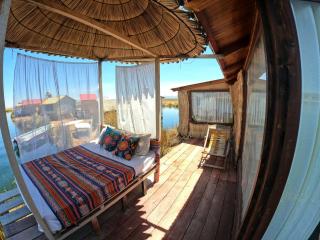 Pachamama Titicaca Lodge - Puno - 5