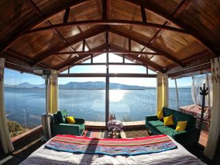 Pachamama Titicaca Lodge - Puno - 0