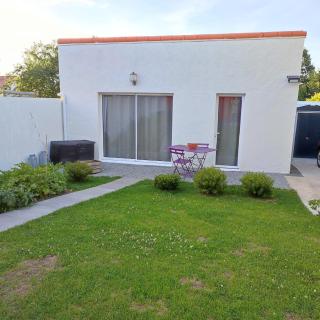 Bienvenue - Bouguenais - 1