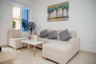 CASA PETRA - Cartagena das Índias - 1