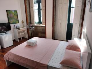 Guest House Sir Manuel - Unidade São Vicente - Braga - 0