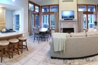 Beach Lake House Retreat with Wildlife Panorama - Warrenton - 3
