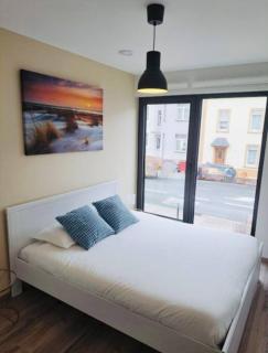 New One bedroom Flat- Terrace & Parking - Lussemburgo - 7