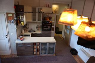 Apartman 1 Zlaja Vlašić - Vlasic - 0