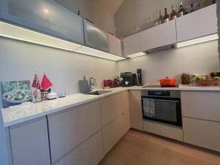 Exclusive, cosy, elegant Frogner apartment in the center of Oslo - Oslo - 8