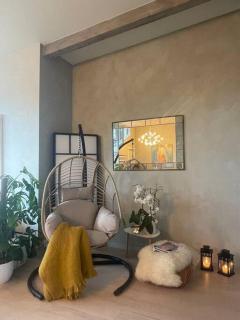 Exclusive, cosy, elegant Frogner apartment in the center of Oslo - Oslo - 3