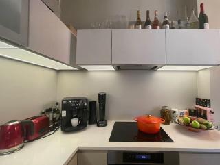 Exclusive, cosy, elegant Frogner apartment in the center of Oslo - Oslo - 6