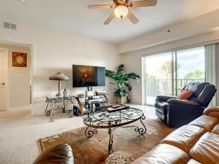 Beautifully appointed 32 condo with gorgeous estuary Views. OW10-305 - New Smyrna Beach - 8