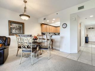 Beautifully appointed 32 condo with gorgeous estuary Views. OW10-305 - New Smyrna Beach - 2