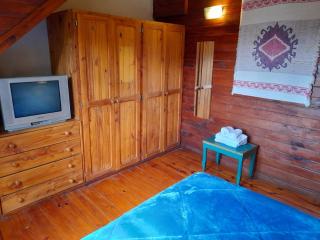 Cabaña Don Toto - San Martín de los Andes - 1