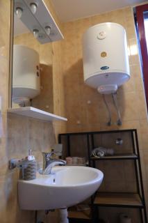 Apartman 1 Zlaja Vlašić - Vlasic - 2