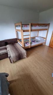 Góralski domek na szczycie - Zwardoń - 4