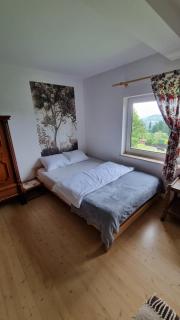 Góralski domek na szczycie - Zwardoń - 5