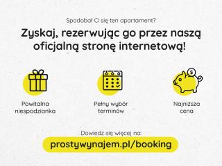ATTIC Apartment ProstyWynajem Gdańsk Stare Miasto - Gdańsk - 8