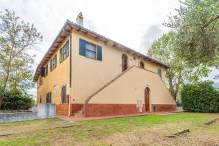 Orbetello Giannella Apartment - Giannella - 8