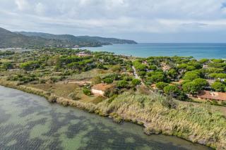 Orbetello Giannella Apartment - Giannella - 7