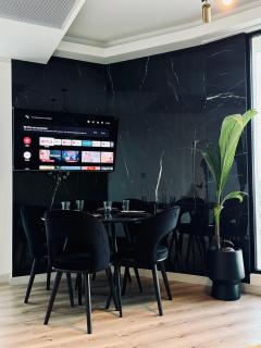 Royal Kate Apartments Spa included 30th floor - 9