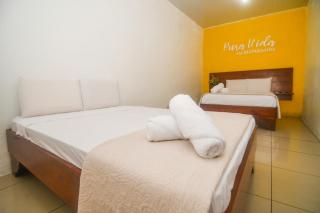 Puntarenas Bed & Coffee by Aldea - Puntarenas - 7